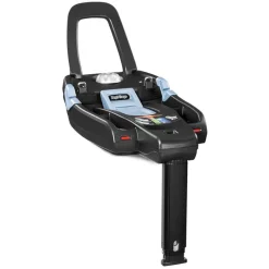 PegPerego Infant Car Seats|Single Strollers*Peg Perego - Primo Viaggio 4-35 Lounge on wheels Infant Car Seat, True Black