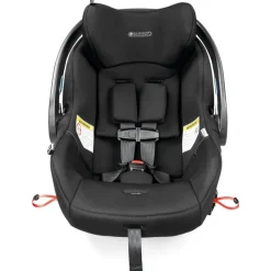 PegPerego Infant Car Seats*Peg Perego - Primo Viaggio 4-35 Urban Mobility-Baseless Infant Car Seat with Latch-True Black