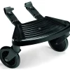 PegPerego Add-On Seats & Boards*Peg Perego - Ride With Me Board