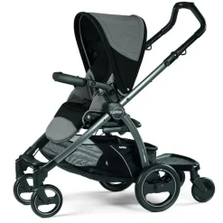 PegPerego Add-On Seats & Boards*Peg Perego - Ride With Me Board