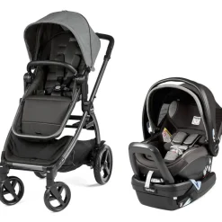 PegPerego Travel Systems*Peg Perego Ypsi Travel System, Atmosphere