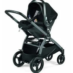 PegPerego Travel Systems*Peg Perego Ypsi Travel System, Atmosphere