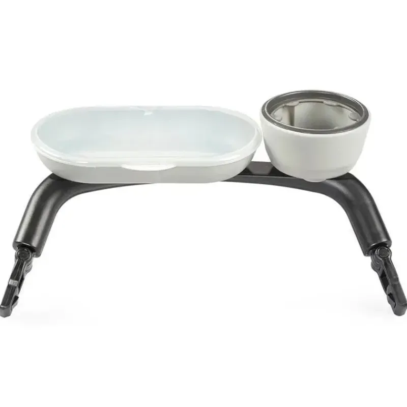 PegPerego Cup Holders, Trays & Belly Bars*Peg-Perego - Child's Tray Ypsi