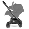 PegPerego Stroller Frames*Peg-Perego - City Loop Chassis, Black