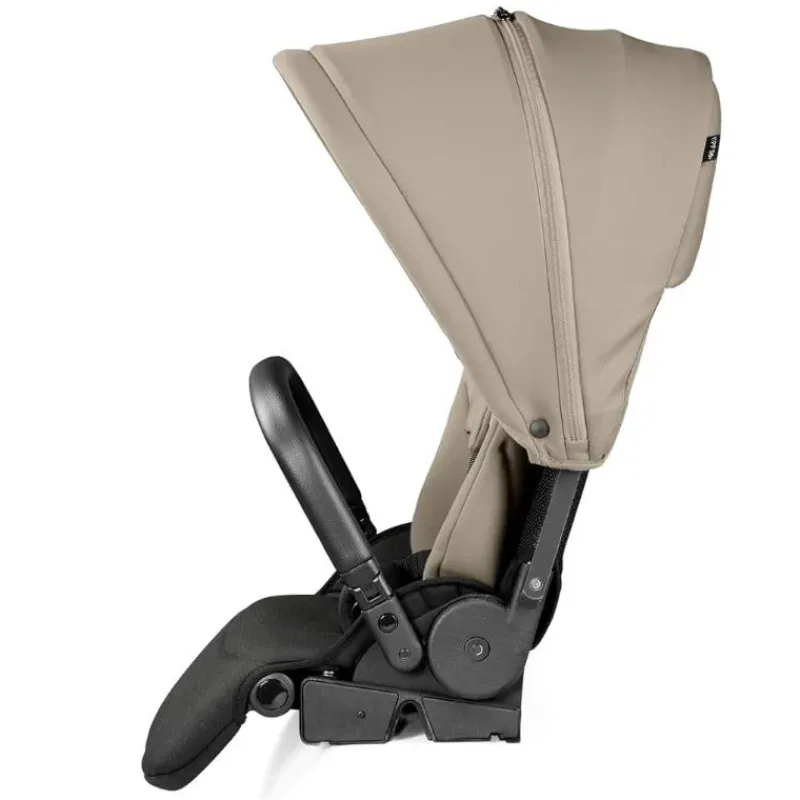 PegPerego Add-On Seats & Boards*Peg-Perego - City Loop Full-Size Reversible Stroller, Vanilla Blend