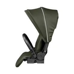 PegPerego Add-On Seats & Boards*Peg-Perego - City Loop Seat Metal, Sage Green