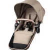 PegPerego Add-On Seats & Boards*Peg-Perego - Companion Seat (For Ypsi) - Mon Amour