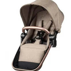 PegPerego Add-On Seats & Boards*Peg-Perego - Companion Seat (For Ypsi) - Mon Amour