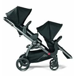 PegPerego Add-On Seats & Boards*Peg-Perego - Companion Seat (For Ypsi) - Mon Amour