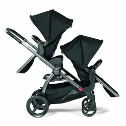PegPerego Add-On Seats & Boards*Peg-Perego - Companion Seat (For Ypsi) - Mon Amour
