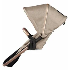 PegPerego Add-On Seats & Boards*Peg-Perego - Companion Seat (For Ypsi) - Mon Amour