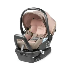 PegPerego Infant Car Seats*Peg-Perego - Primo Viaggio 4-35 Lounge, Mon Amour