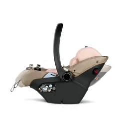 PegPerego Infant Car Seats*Peg-Perego - Primo Viaggio 4-35 Lounge, Mon Amour