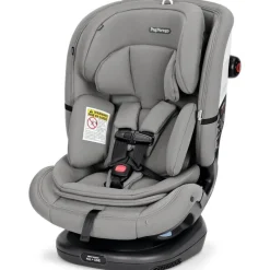PegPerego Convertible Car Seats*Peg-Perego - Primo Viaggio All In One Convertible Car Seat, Mercury