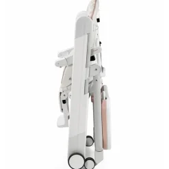 PegPerego High Chair*Peg-Perego - Siesta High Chair, Aquarelle