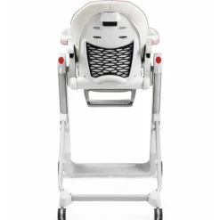 PegPerego High Chair*Peg-Perego - Siesta High Chair, Aquarelle