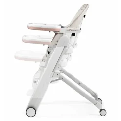 PegPerego High Chair*Peg-Perego - Siesta High Chair, Aquarelle