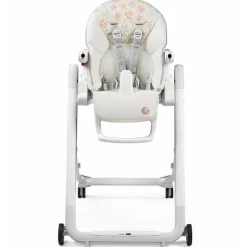 PegPerego High Chair*Peg-Perego - Siesta High Chair, Aquarelle
