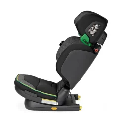 PegPerego Booster Car Seats*Peg-Perego - Viaggio Flex 120 Booster Car Seat, John Deere