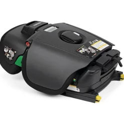 PegPerego Booster Car Seats*Peg-Perego - Viaggio Flex 120 Booster Car Seat, John Deere