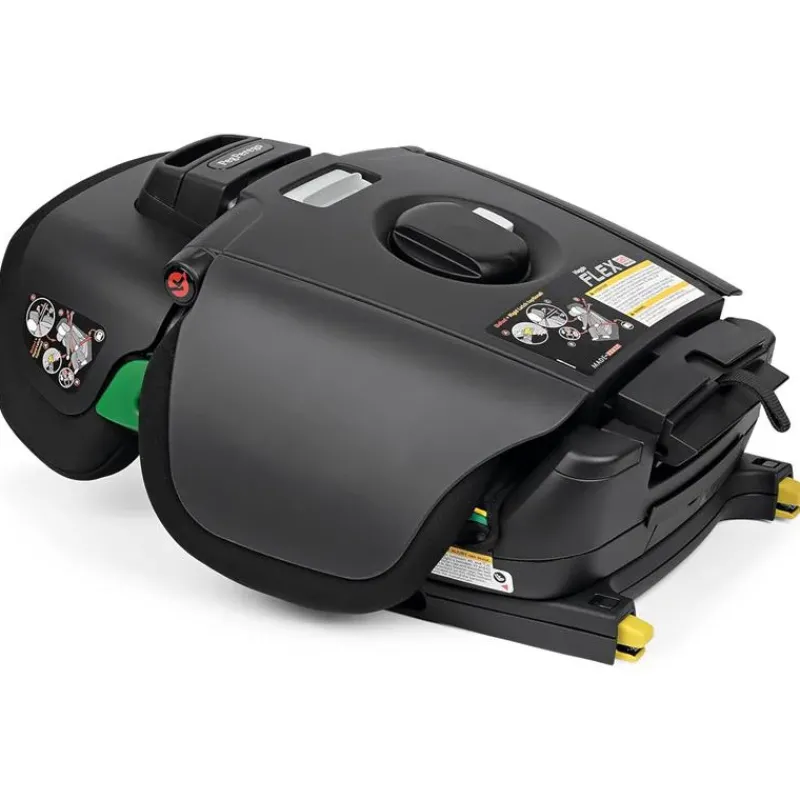 PegPerego Booster Car Seats*Peg-Perego - Viaggio Flex 120 Booster Car Seat, John Deere