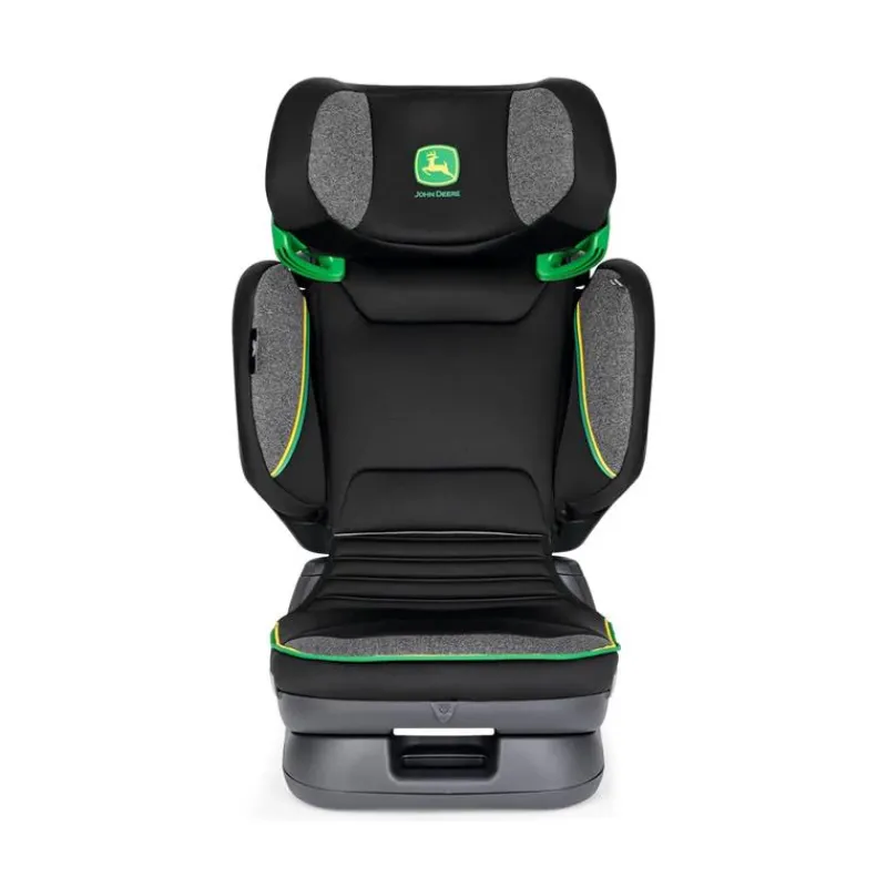 PegPerego Booster Car Seats*Peg-Perego - Viaggio Flex 120 Booster Car Seat, John Deere