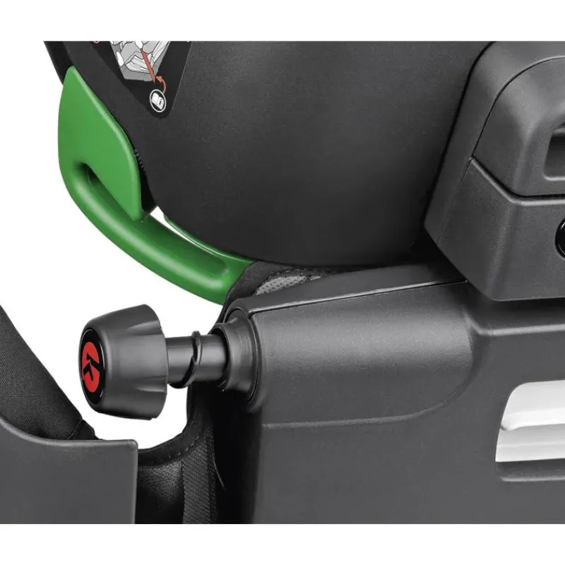 PegPerego Booster Car Seats*Peg-Perego - Viaggio Flex 120 Booster Car Seat, John Deere