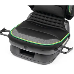 PegPerego Booster Car Seats*Peg-Perego - Viaggio Flex 120 Booster Car Seat, John Deere