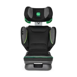 PegPerego Booster Car Seats*Peg-Perego - Viaggio Flex 120 Booster Car Seat, John Deere