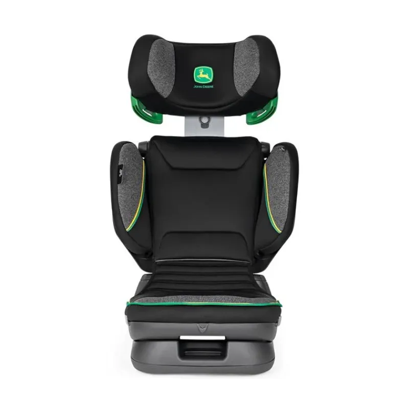 PegPerego Booster Car Seats*Peg-Perego - Viaggio Flex 120 Booster Car Seat, John Deere