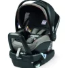 PegPerego Infant Car Seats*Peg-Perego Agio Primo Viaggio 4/35 Nido r Seat - Agio Grey
