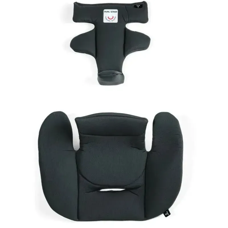 PegPerego Infant Car Seats*Peg-Perego Agio Primo Viaggio 4/35 Nido r Seat - Agio Grey