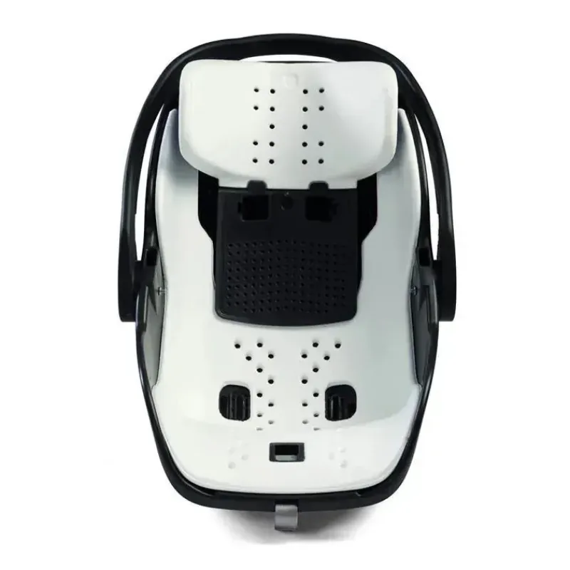 PegPerego Infant Car Seats*Peg-Perego Agio Primo Viaggio 4/35 Nido r Seat - Agio Grey