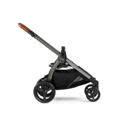 PegPerego Single Strollers*Peg-Perego Agio Z4 Stroller - Agio Grey