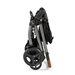 PegPerego Single Strollers*Peg-Perego Agio Z4 Stroller - Agio Grey