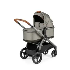 PegPerego Single Strollers*Peg-Perego Agio Z4 Stroller - Agio Grey