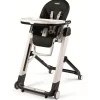 PegPerego High Chair*Peg-Perego Siesta Highchair, Licorice