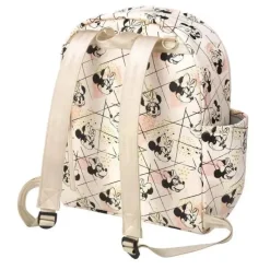 Petunia Pickle Bottom Mickey & Minnie|Gift For Mom*Petunia - Ace Backpack Shimmery Minnie Mouse