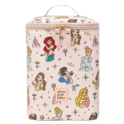 Petunia Pickle Bottom Disney Princess|Tote Bags*Petunia - Baby Cooler Bag, Disney Princess