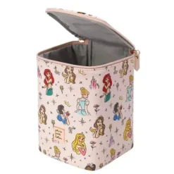 Petunia Pickle Bottom Disney Princess|Tote Bags*Petunia - Baby Cooler Bag, Disney Princess