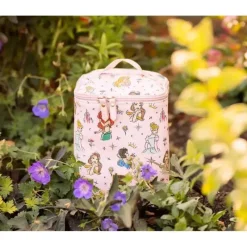 Petunia Pickle Bottom Disney Princess|Tote Bags*Petunia - Baby Cooler Bag, Disney Princess