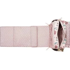 Petunia Pickle Bottom Diaper Backpacks*Petunia - Boxy Backpack Diaper Bag, Little Mermaid