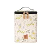 Petunia Pickle Bottom Lunch Boxes & Bags|Lunch Box*Petunia - Cool Pixel Plus In Whimsical Belle