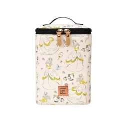 Petunia Pickle Bottom Lunch Boxes & Bags|Lunch Box*Petunia - Cool Pixel Plus In Whimsical Belle