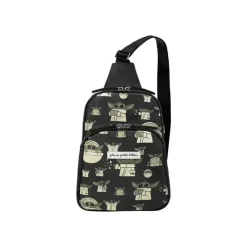 Petunia Pickle Bottom Shoulder Bags*Petunia - Criss-Cross Sling, The Child Star Wars