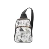 Petunia Pickle Bottom Shoulder Bags*Petunia - Criss-Cross Sling, The Star Wars Collection