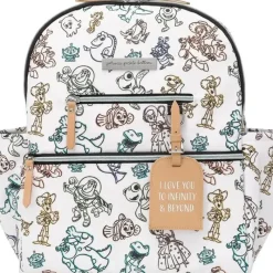 Petunia Pickle Bottom Gift For Mom|Diaper Backpacks*Petunia - Disney Ace Diaper Backpack