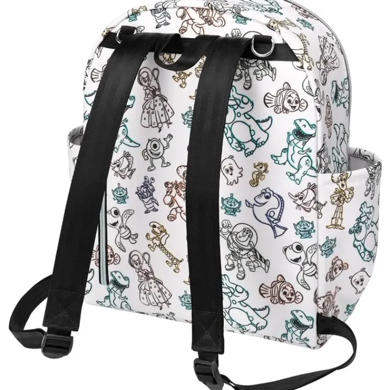 Petunia Pickle Bottom Gift For Mom|Diaper Backpacks*Petunia - Disney Ace Diaper Backpack