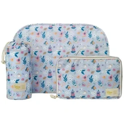 Petunia Pickle Bottom Disney Princess|Gift For Mom*Petunia - District Baby Diaper Backpack - Disney Princess Courage & Kindness