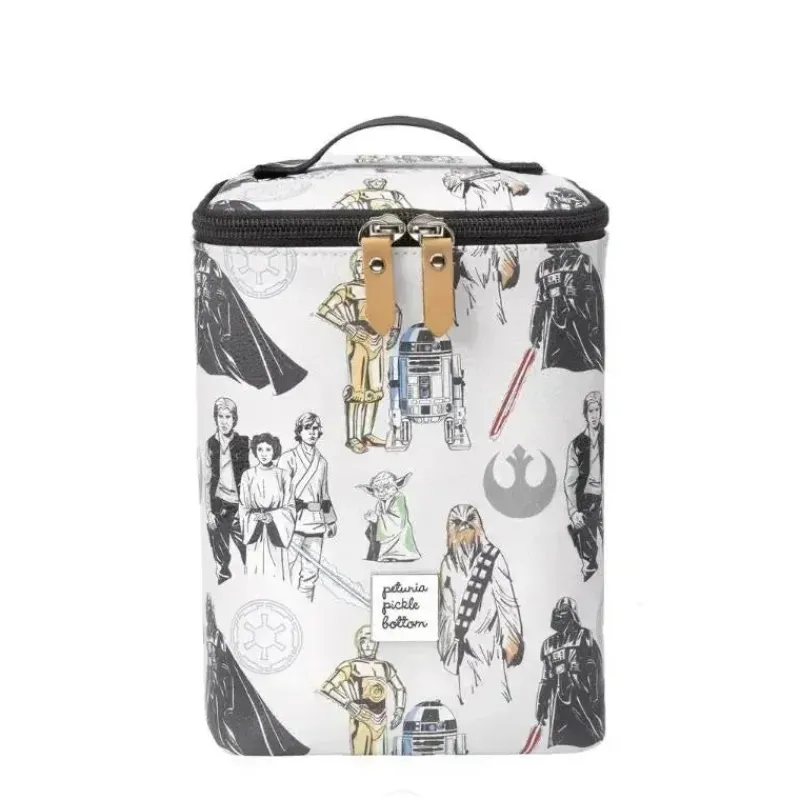Petunia Pickle Bottom Diaper Bag Accessories*Petunia - Inter-Mix Cool Pixel Plus, The Star Wars Collection